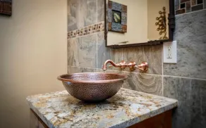Elk Summit Vacation Home at Windcliff home - Image 3