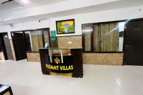Roomshala Vasant Villas- ILBS Hospital - Image 3