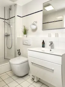 Apt. WEITBLICK- Cozy living just 500 meters from the natural beach - Image 2