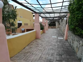 Casa di Giò - Bilocale con giardino - Image 5