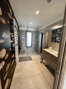Villa Corse du sud Avec Piscine Privée et vue Mer, à 3 mn de la Plage - Image 4
