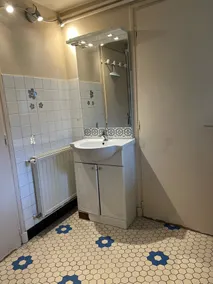 Small apartment with garden - Image 2
