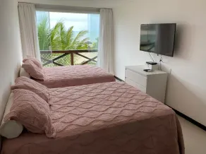 Luxury penthouse in Guarajuba - Image 3