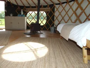 Yurta familiar lujosa - Image 4