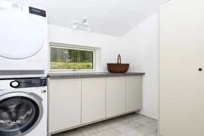 6 persone case ad Fårvang - Image 3