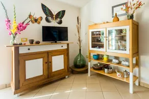 home holiday sea view in Mandriola - Image 2