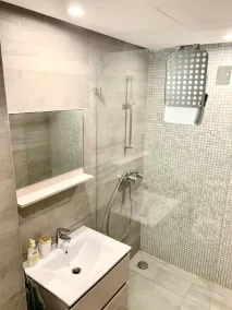 Very high standing apartment with sea view in Mohammedia - Image 3