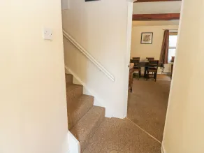 Coates Lane Farm Cottage, STARBOTTON - Image 2