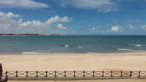 Charmante Strandvilla in der Bucht von Porto Mirim, in der Nähe von Natal - Image 2
