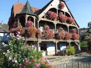 GÎTE  \"AU VIGNERON \"  - SPA - 3 Epis - Image 5