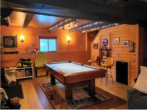 Cozy Cabin in the Berkshires - Image 2