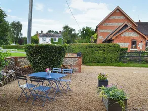 2 værelses bolig i Martin, Fordingbridge - Image 5