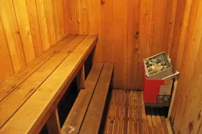 En Hyggelig Feriehus med en smuk Natur udsigt - Image 4