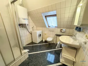 Casa vacanze Alter Duhner Weg 7h - Image 4
