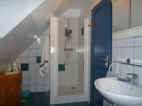 Grande villa 4 chambres moins 100 m plage,  jardin privatif vue mer. 8 personnes - Image 2