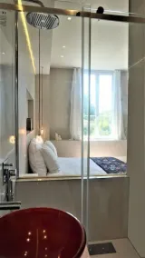Château Bernon Gite 15 Personnes - piscine et SPA - Image 4