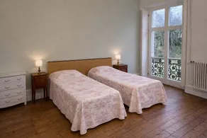 Den charmerende hytte ved Château de St Gervais - 4 til 5 personer - Image 5