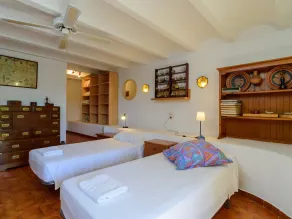 Costabravaforrent Palas Atenea er et hus til 6 med udsigt Cala Montgó - Image 3