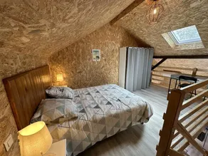Lou Coutiot - Linxe - Gîte - Image 4