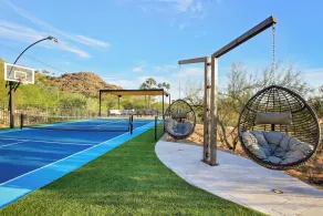 Lux - Million Dollar Luxury Mountain Estate, Pickleball court, putt-putt, heated pool, spa, views - Image 4