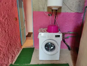 Maison rustique pour 4 personnes en pleine nature mais proche des villes - Image 4