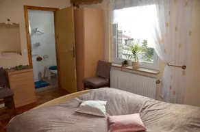 The holiday apartment is for 2-4 people in a quiet environment - Image 4