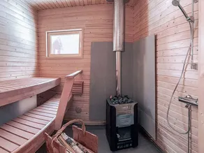 Holiday Home Santerin torppa by Interhome - Image 4