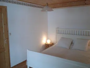 Ferienwohnung Perlgut, 50 qm, Terrasse - Image 4