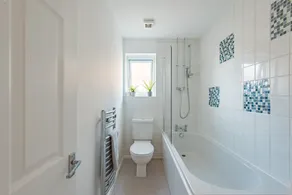Lovely modern house near the golf course and sea - Links Bay - Image 4
