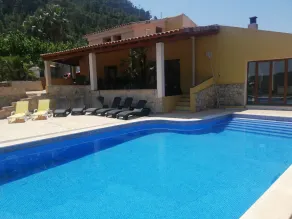 Lyxig lantgård med pool och privat fiske vid floden Ebro - Image 4