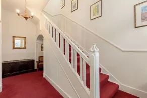 Old Manse en Arthur's Seat, cerca de Royal Mile - Image 3