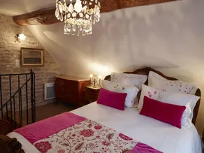 Chez Hall - Le Coin. smuk, 1bdr / 1bth hytte af kvalitet, Meursault-center - Image 3