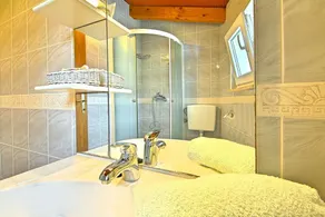 Ferienhaus mit Pool für 7 Personen in Dracevac, nur 6 km von Porec entfernt. - Image 5