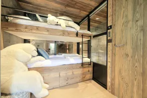 Appartement de Luxe de 180m² aux Pieds des Pistes - Image 5