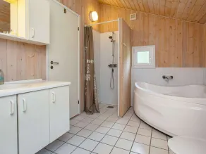 5 star holiday home in Jerup - Image 3