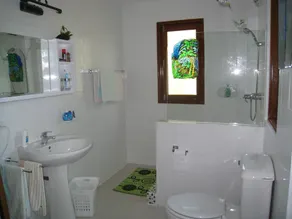 Villa with pool and fantastic views, a few minutes drive from the beach - Image 3