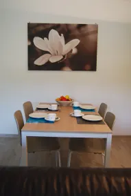 Relais de Caux aparthotel - Image 5