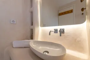 Coral Villa - Naxian Sunset Villas complex - Private Pool - Image 5