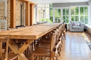 Listed Farmhouse on the edge of the Cotswolds - Image 2