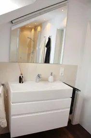 Nuevo y moderno apartamento **** en una zona tranquila - Image 2