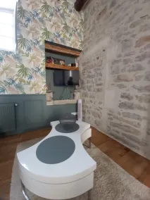 Le Cocoon Saint-Georges ***: historic charm in the heart of a medieval bastide town - Image 2