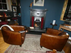Unique period cottage in Dublin 4 docklands - Image 4