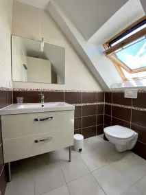 Villa with sea view, heated swimming pool - Image 2