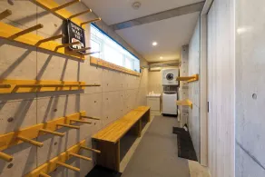 Off Piste Chalet - Image 4