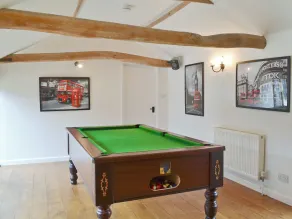 5 bedroom accommodation in Botesdale, near Diss - Image 2