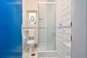 Two bedroom apartment with terrace Barbat, Rab (A-20170-c) - Image 2