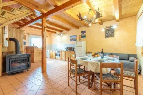 Chalet With Private Whirlpool And Sauna - Image 5