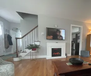 Visit MYSTIC & R.I. BEACHES. LOVELY HOME, short drive to Misquamicut & Foxwoods! - Image 3