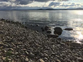 Rustic Lakeside Camp in Essex, NY on Lake Champlain / Saturday-Saturday bookings - Image 3