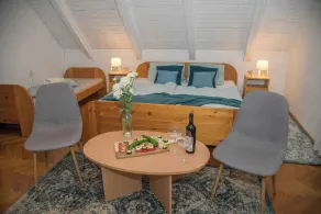 Holiday apartment with air conditioning and WLAN - Image 5